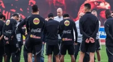 صدام ناري.. موعد مباراة الأهلي والجيش الملكي المغربي في دوري أبطال أفريقيا